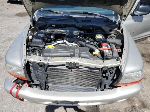 Photo 12 from auction – 2001 DODGE DURANGO with VIN 1B4HR28Z01F531380