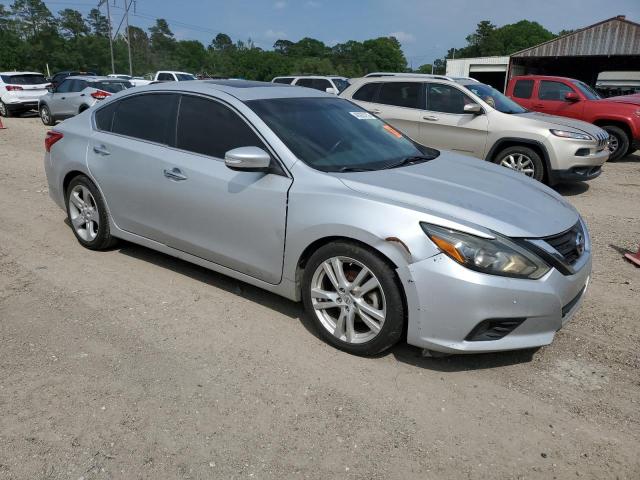 Photo 4 from auction – 2016 NISSAN ALTIMA 3.5 with VIN 1N4BL3AP4GC122596
