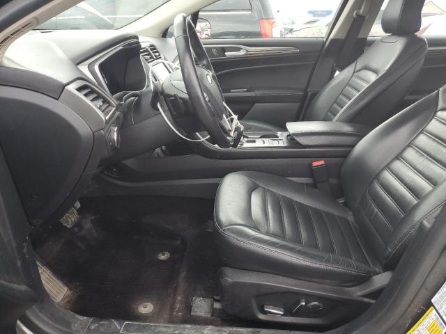 Photo 7 from auction – 2017 FORD FUSION SE with VIN 3FA6P0HD3HR291933