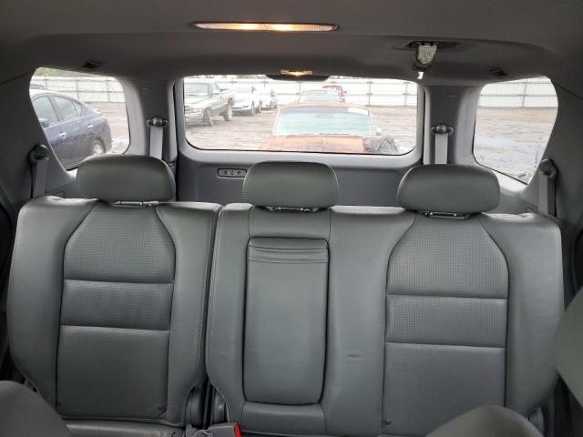 Photo 10 from auction – 2005 ACURA MDX with VIN 2HNYD18205H502667