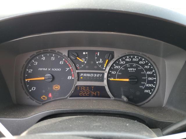 Photo 9 from auction – 2006 CHEVROLET COLORADO with VIN 1GCDT136068197549