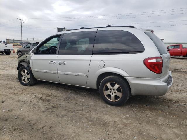 Photo 2 from auction – 2005 DODGE GRAND CARA with VIN 2D4GP44L85R296164