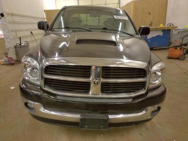 Photo 5 from auction – 2008 DODGE RAM 1500 S with VIN 1D7HA18N28J233783