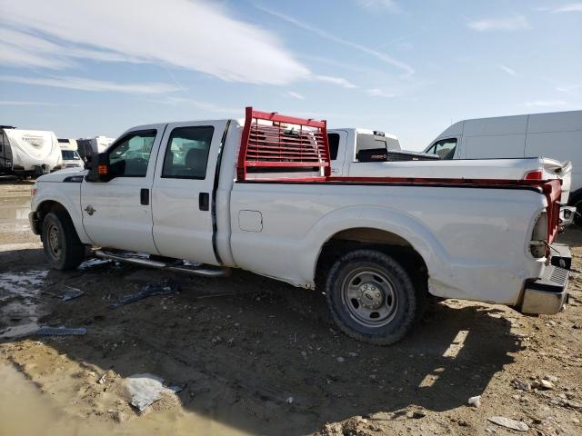 Photo 2 from auction – 2014 FORD F350 SUPER with VIN 1FT7W3AT6EEA49446