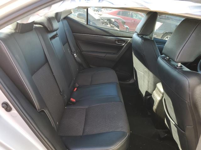 Photo 10 from auction – 2015 TOYOTA COROLLA L with VIN 5YFBURHE9FP303522