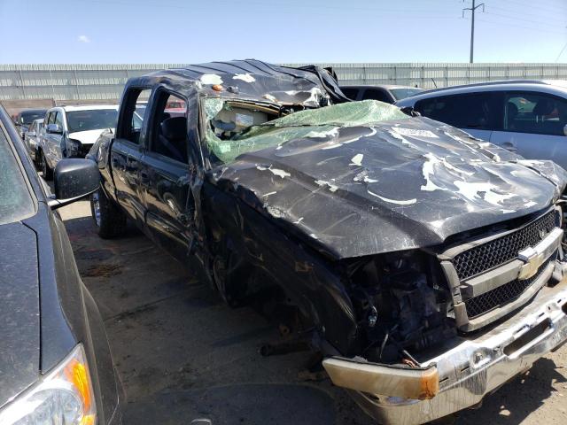 Photo 4 from auction – 2004 CHEVROLET SILVERADO with VIN 1GCHK231X4F151864