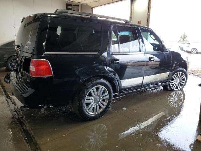 Photo 3 from auction – 2008 LINCOLN NAVIGATOR with VIN 5LMFU28548LJ05752