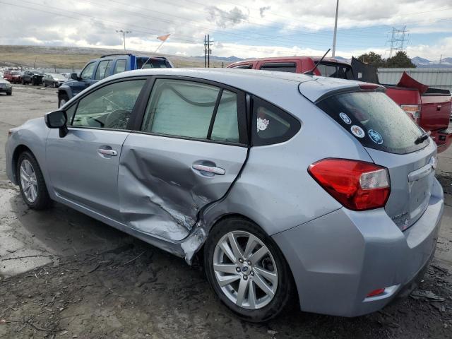 Photo 2 from auction – 2015 SUBARU IMPREZA PR with VIN JF1GPAC62FH272873
