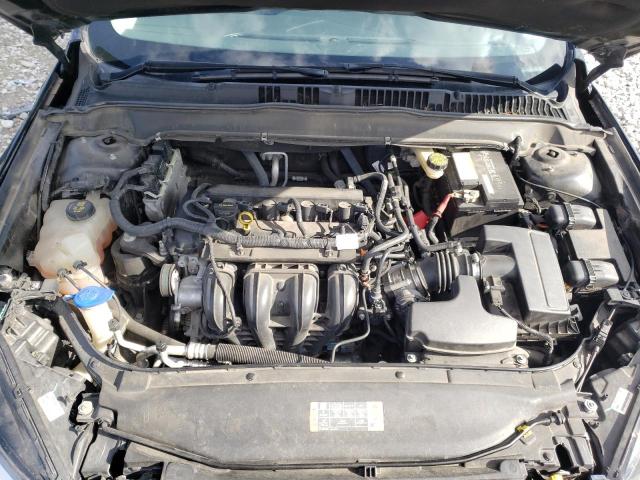 Photo 11 from auction – 2014 FORD FUSION SE with VIN 3FA6P0H70ER121566