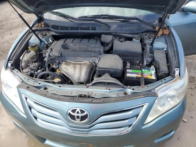 Photo 11 from auction – 2011 TOYOTA CAMRY BASE with VIN 4T4BF3EKXBR140895