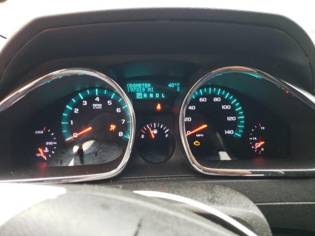 Photo 9 from auction – 2012 CHEVROLET TRAVERSE L with VIN 1GNKVGEDXCJ180236