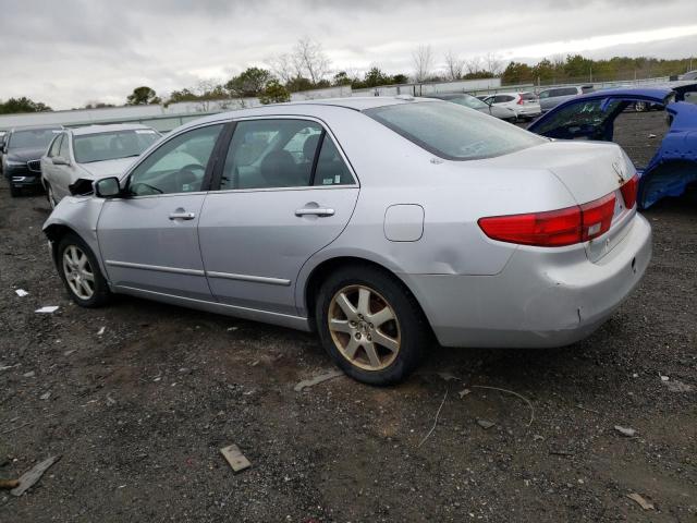 Photo 2 from auction – 2005 HONDA ACCORD with VIN 1HGCM66595A005479