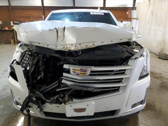 Photo 5 from auction – 2016 CADILLAC ESCALADE P with VIN 1GYS4DKJ0GR300809