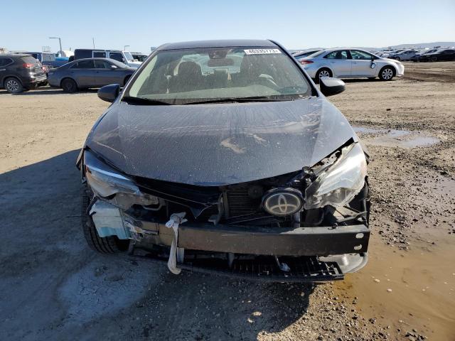 Photo 5 from auction – 2017 TOYOTA COROLLA L with VIN 5YFBURHE2HP603969