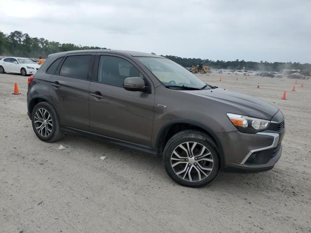 Photo 4 from auction – 2016 MITSUBISHI OUTLANDER with VIN JA4AP3AU6GZ061646