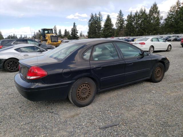 Photo 3 from auction – 2004 FORD TAURUS LX with VIN 1FAFP52U74A136408