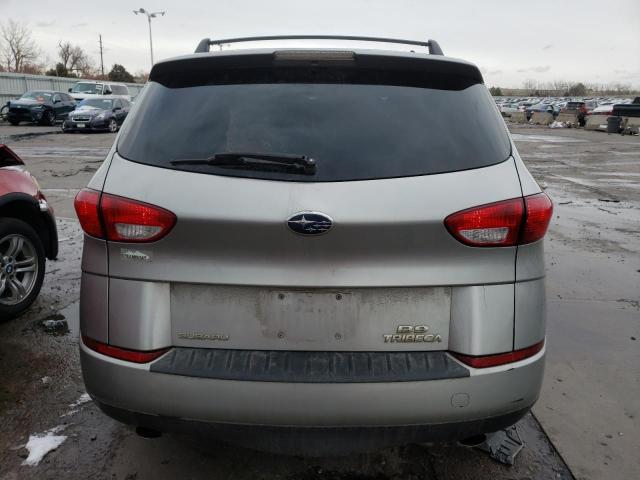 Photo 6 from auction – 2006 SUBARU B9 TRIBECA with VIN 4S4WX82C964428335