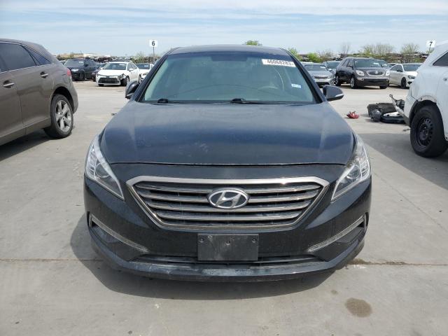 Photo 5 from auction – 2016 HYUNDAI SONATA ECO with VIN 5NPE24AA1GH419423