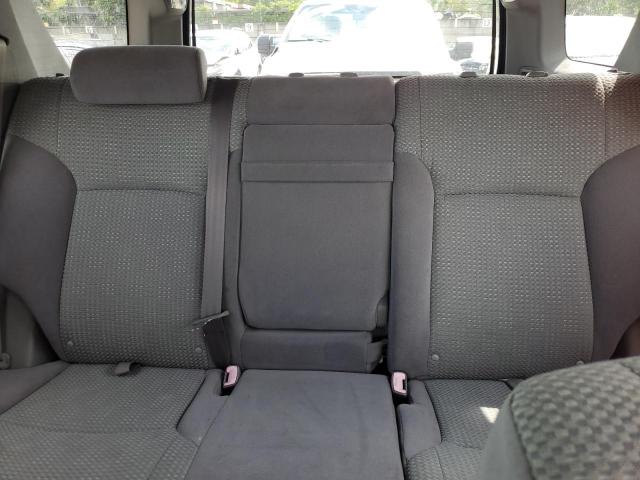 Photo 10 from auction – 2005 TOYOTA 4RUNNER SR with VIN JTEZU14R750043974
