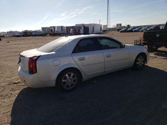 Photo 3 from auction – 2005 CADILLAC CTS HI FEA with VIN 1G6DP567150208347