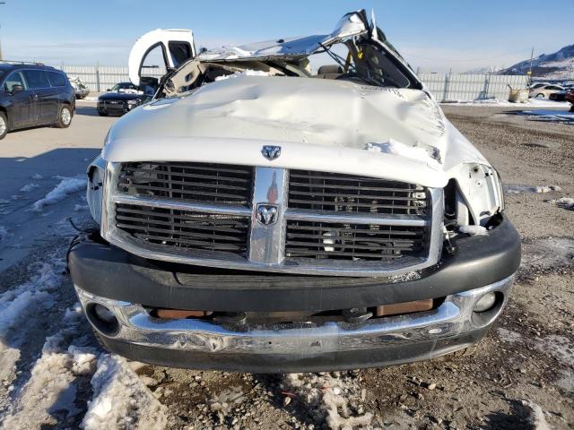 Photo 5 from auction – 2006 DODGE RAM 1500 S with VIN 1D7HU18216S683431