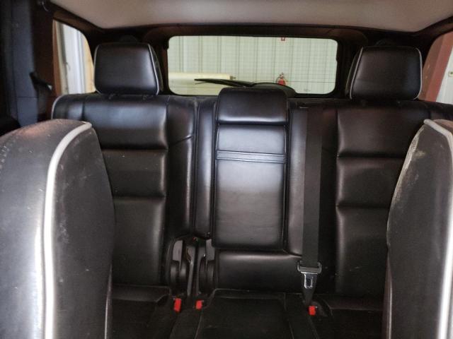 Photo 10 from auction – 2011 JEEP GRAND CHER with VIN 1J4RR6GG2BC632061