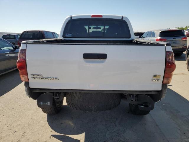 Photo 6 from auction – 2013 TOYOTA TACOMA DOU with VIN 5TFLU4ENXDX081745