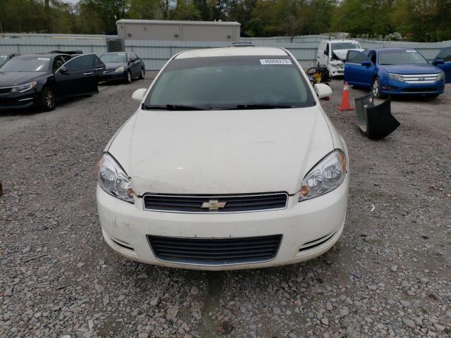 Photo 5 from auction – 2007 CHEVROLET IMPALA POL with VIN 2G1WS55R079211670
