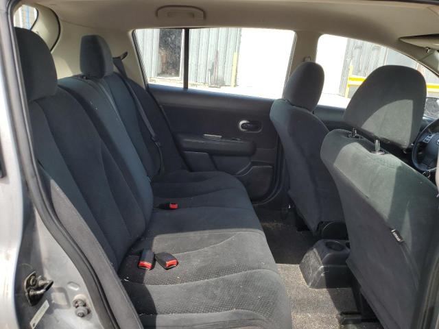 Photo 10 from auction – 2012 NISSAN VERSA S with VIN 3N1BC1CP3CK237628