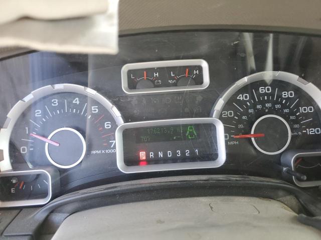 Photo 9 from auction – 2007 FORD EXPEDITION with VIN 1FMFU16577LA68033