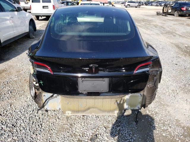 Photo 6 from auction – 2019 TESLA MODEL 3 with VIN 5YJ3E1EA1KF297712