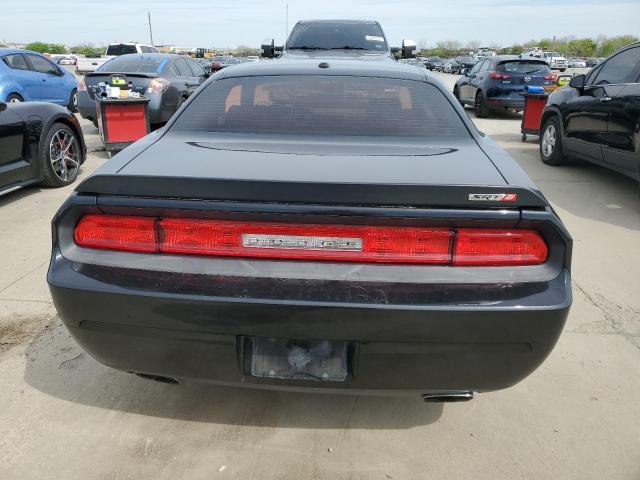 Photo 6 from auction – 2010 DODGE CHALLENGER with VIN 2B3CJ7DW5AH283138