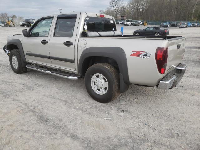 Photo 2 from auction – 2004 CHEVROLET COLORADO with VIN 1GCDT136948143907