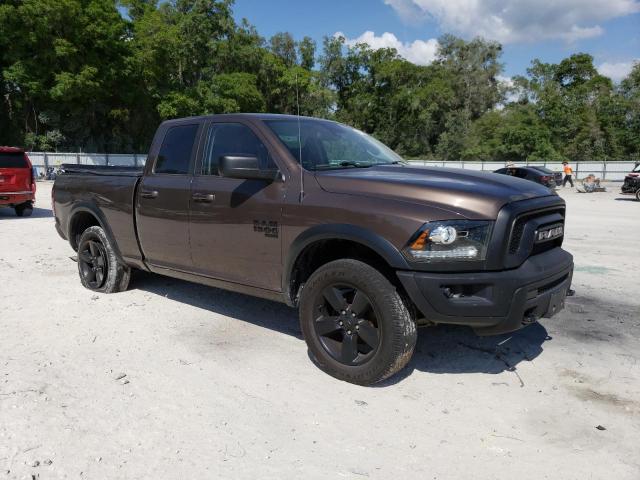 Photo 4 from auction – 2019 RAM 1500 CLASS with VIN 1C6RR7GG3KS700294