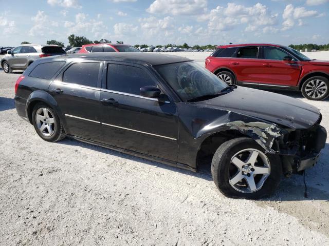 Photo 4 from auction – 2006 DODGE MAGNUM SXT with VIN 2D4FV47V86H371287