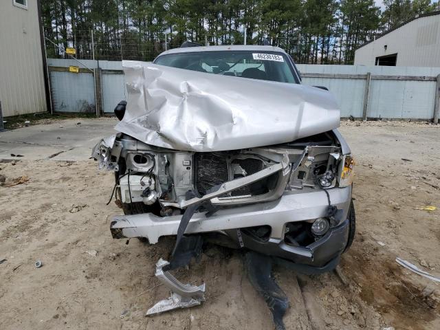 Photo 5 from auction – 2005 FORD EXPLORER X with VIN 1FMZU73W15UA32522