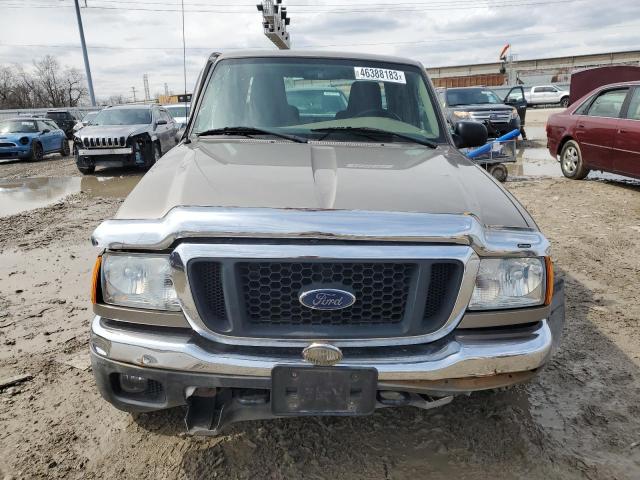 Photo 5 from auction – 2005 FORD RANGER SUP with VIN 1FTYR15E85PA47004
