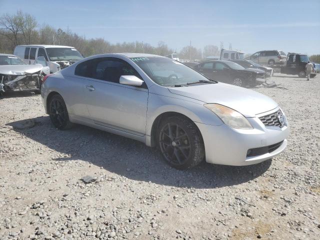 Photo 4 from auction – 2008 NISSAN ALTIMA 2.5 with VIN 1N4AL24E58C288806