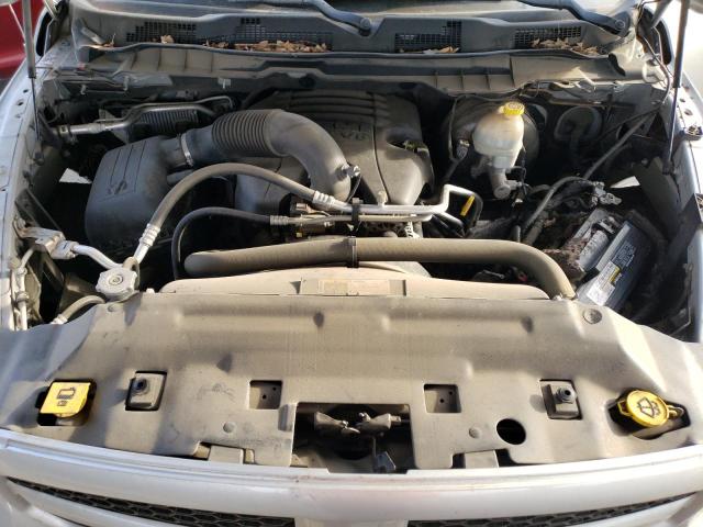 Photo 11 from auction – 2016 RAM 1500 ST with VIN 1C6RR6FT2GS201230