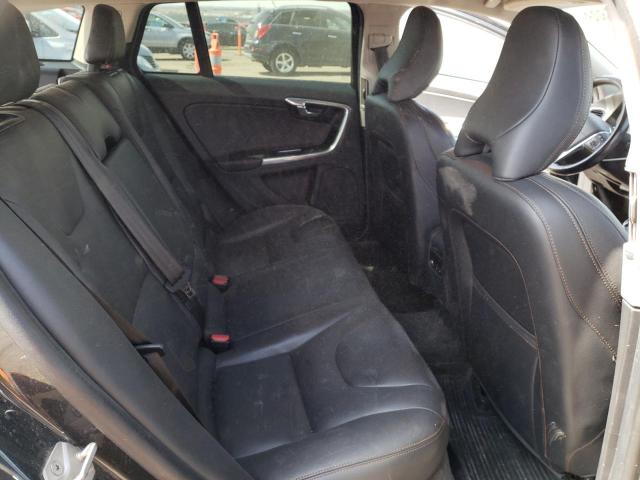 Photo 10 from auction – 2015 VOLVO V60 CROSS with VIN YV4612HM7F1001429