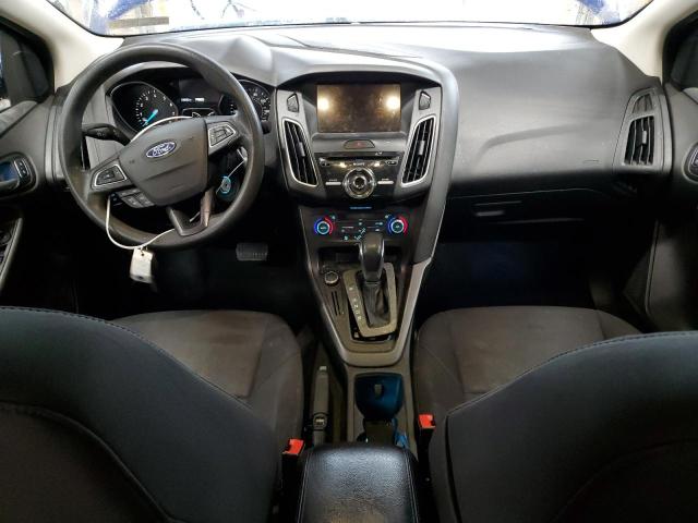 Zdjęcie 8 z aukcji – 2017 FORD FOCUS SEL z VIN 1FADP3H29HL213095
