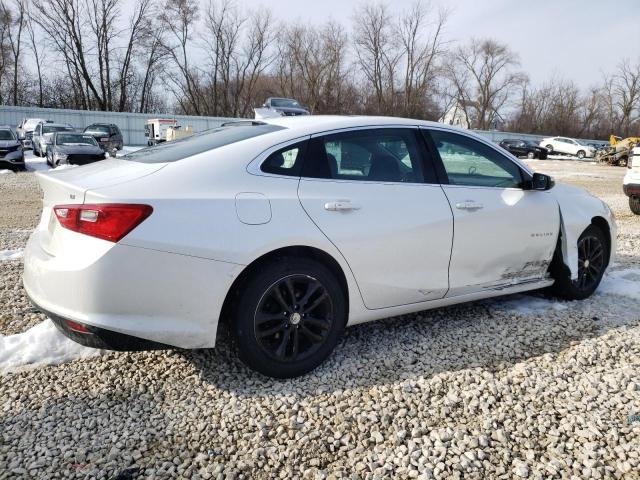 Photo 3 from auction – 2016 CHEVROLET MALIBU LT with VIN 1G1ZE5ST4GF343536
