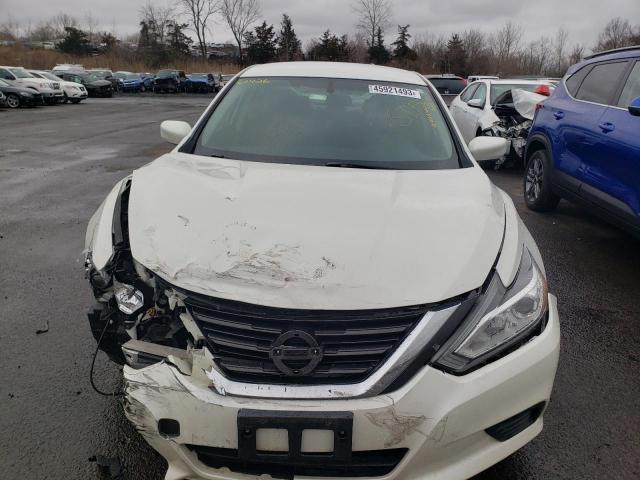 Photo 5 from auction – 2016 NISSAN ALTIMA 2.5 with VIN 1N4AL3AP6GC293538