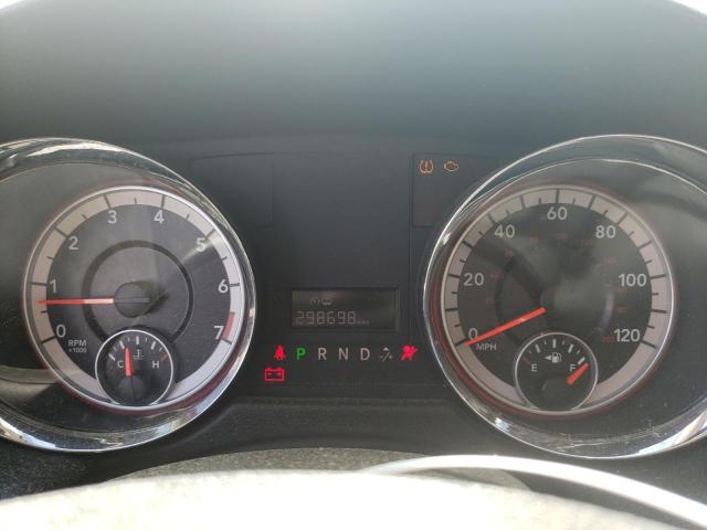 Photo 9 from auction – 2012 DODGE GRAND CARA with VIN 2C4RDGCG6CR204387