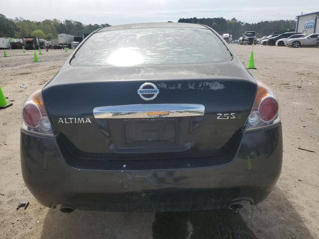 Photo 6 from auction – 2012 NISSAN ALTIMA BAS with VIN 1N4AL2AP0CN569169