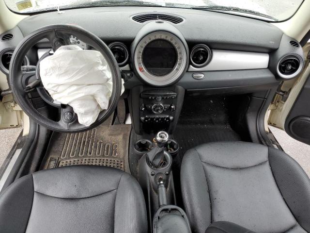 Photo 8 from auction – 2012 MINI COOPER with VIN WMWSU3C5XCT367574