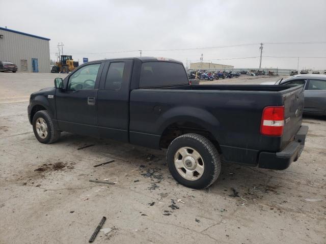 Photo 2 from auction – 2004 FORD F150 with VIN 1FTRX12W24NA71283