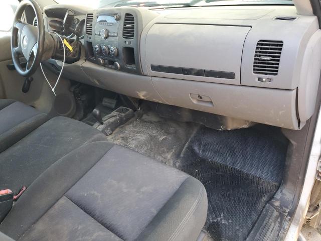 Photo 8 from auction – 2012 CHEVROLET SILVERADO with VIN 1GC0KVCG1CF201939