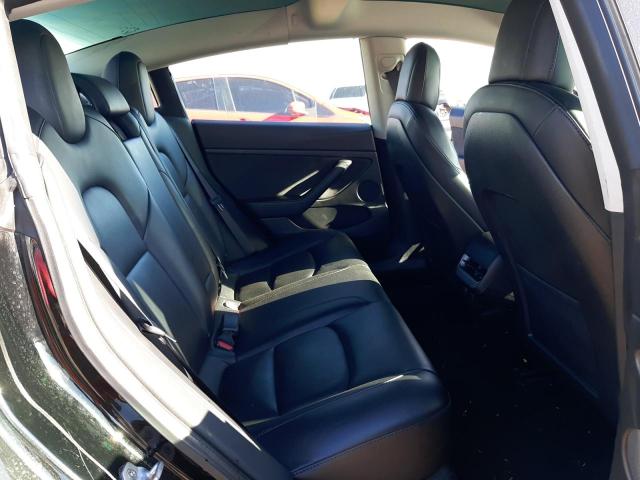 Photo 10 from auction – 2021 TESLA MODEL 3 with VIN 5YJ3E1EA5MF090890