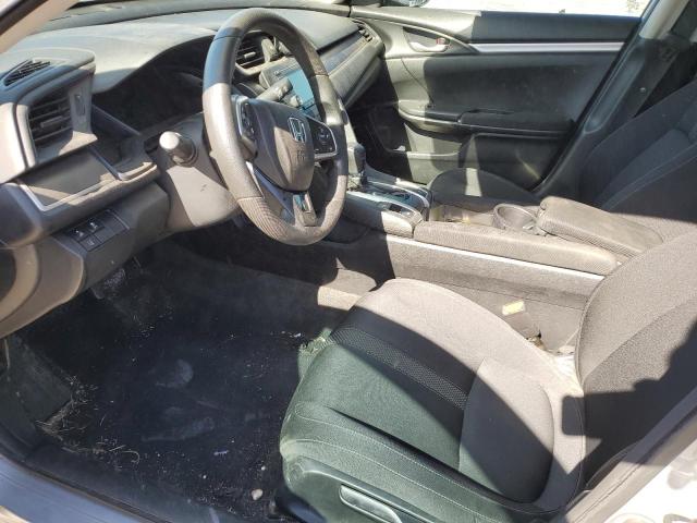 Photo 7 from auction – 2021 HONDA CIVIC LX with VIN 2HGFC2F65MH514437